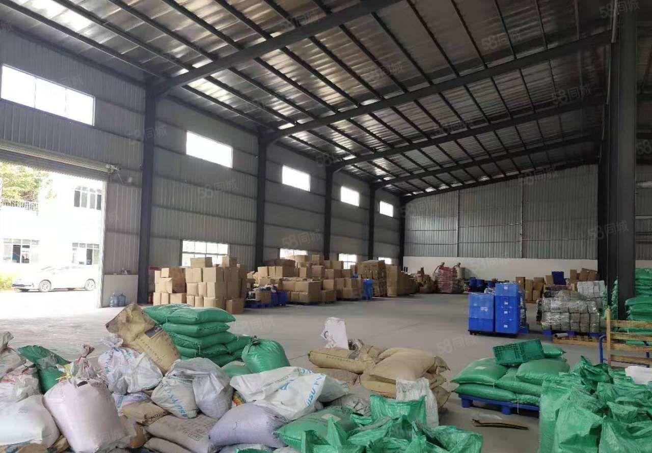 常平原房东单一层低价出租位置偏工业用地可办环评