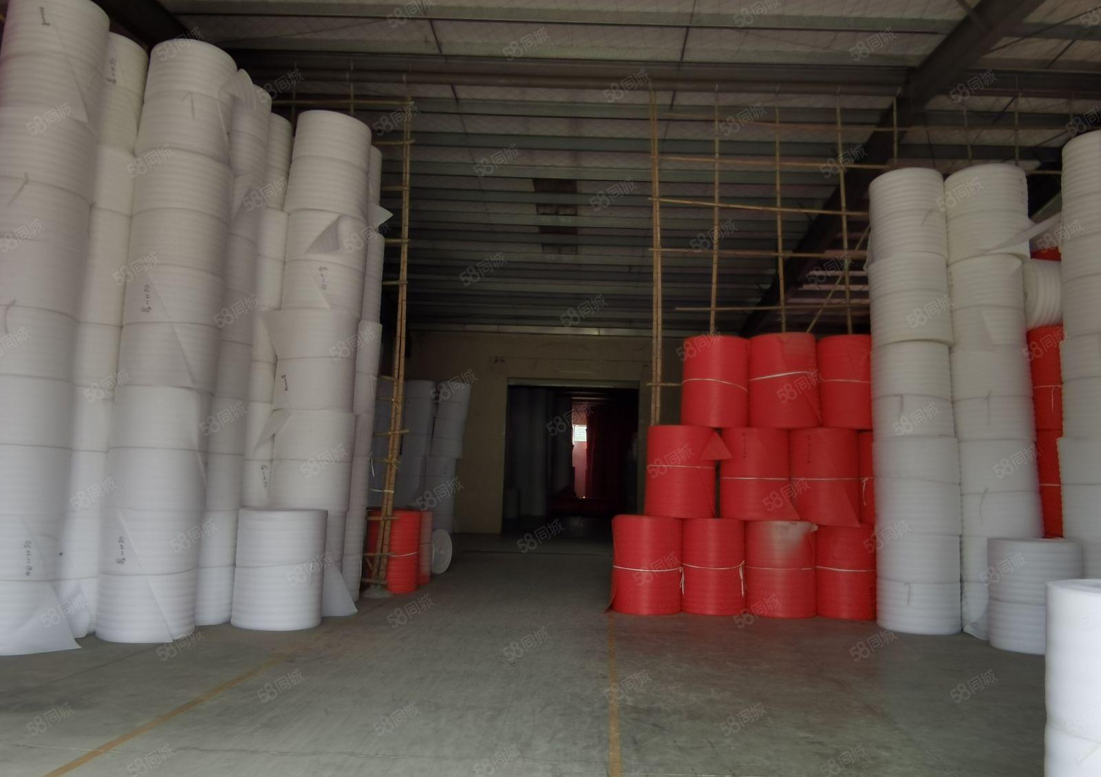 常平镇原房东单一层独院10000平房出租，滴水8米，实际面积