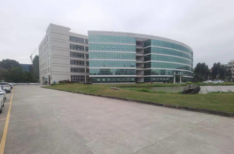 常平高速口新出独门独院60000平单层8000平厂房仓库出租