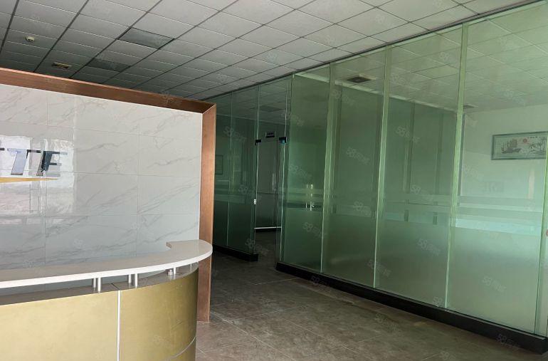 常平土塘原房东钢构独院2200平方，空地大