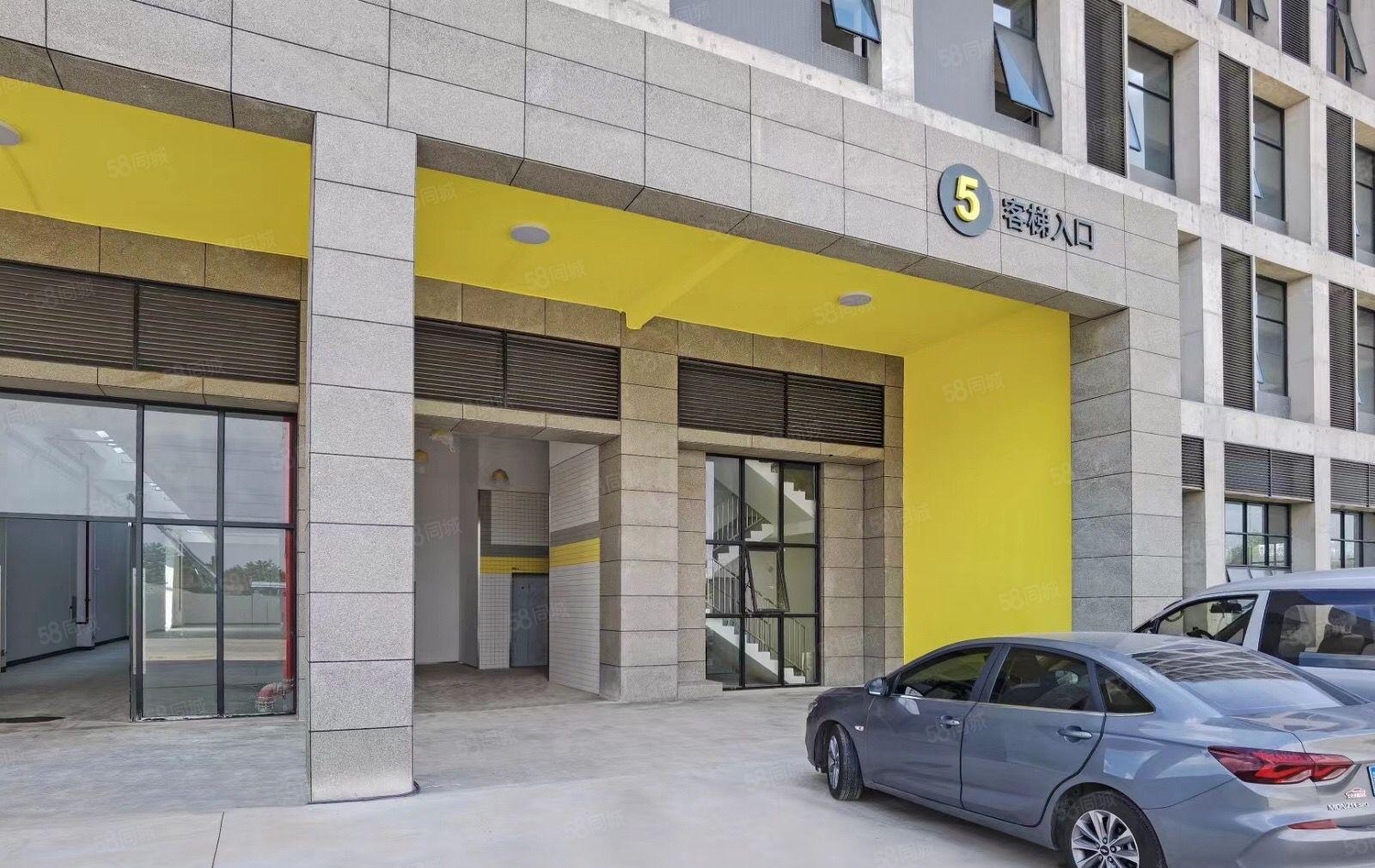 常平田尾全新厂房出租