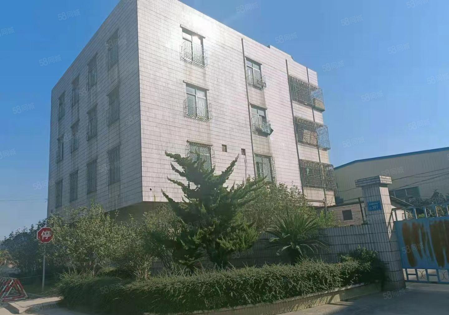 （独门独院）常平新出两层6500平方