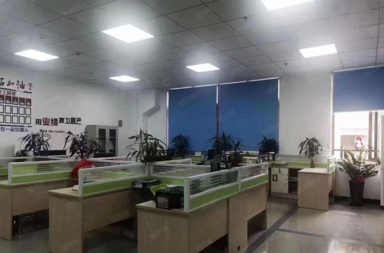 实业客转租一楼2000平，楼上1000，无公摊