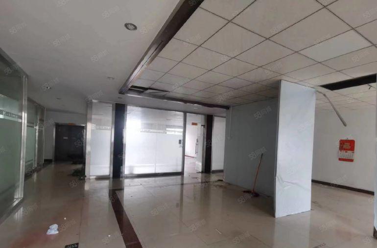 8元楼上低价带装修空地大厂房仓库出租，适合电子服装线材小加工