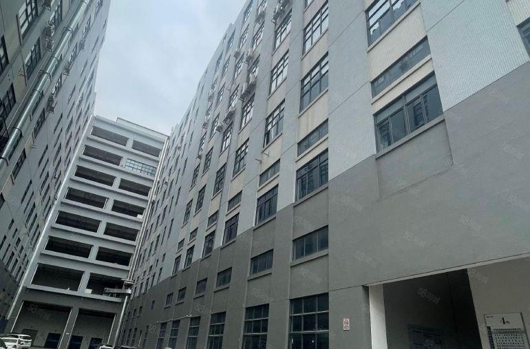 常平十万级无尘车间厂房2000平方水电齐全租金13元