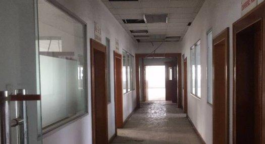 凤岗雁田价格便宜 小加工 电脑锣 手袋厂房出租700平