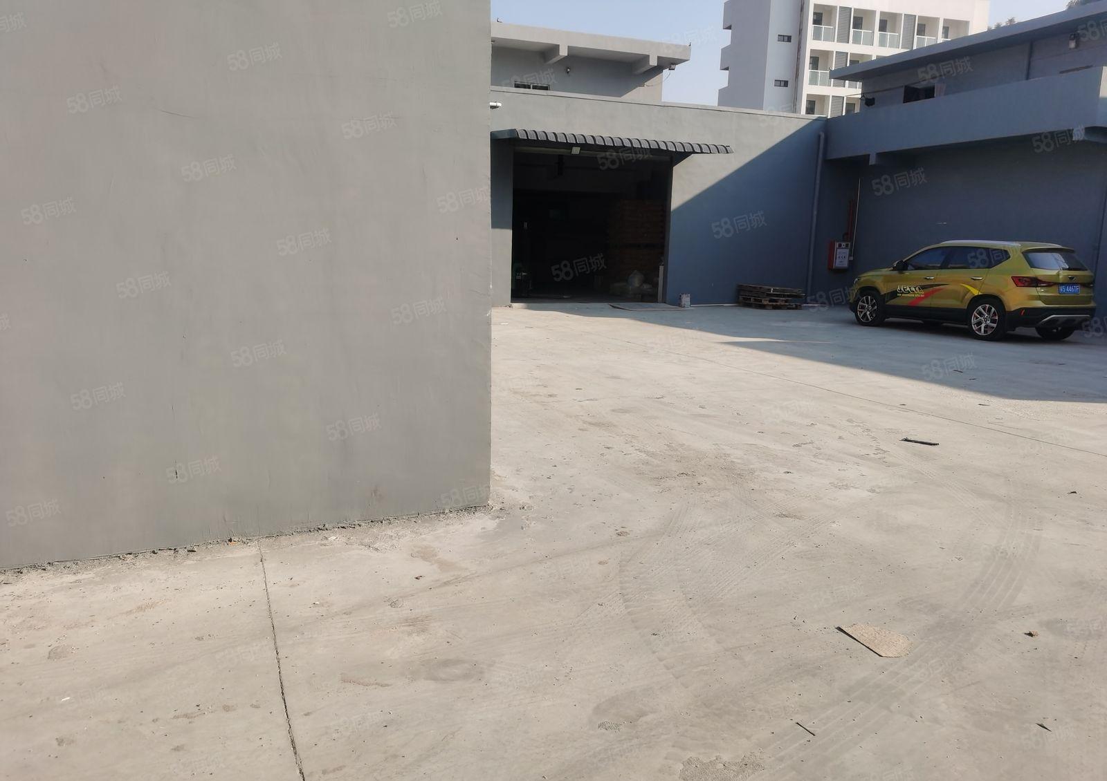 钢结构滴水10米厚街机械五金厂房