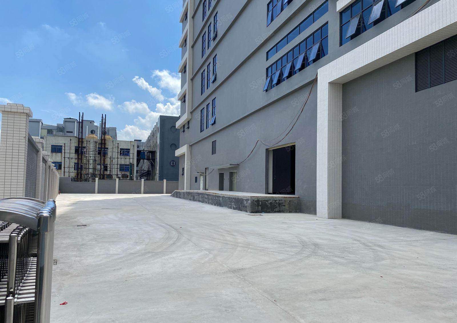 （全新带红本独门独院厂房）70000平方出租可分租