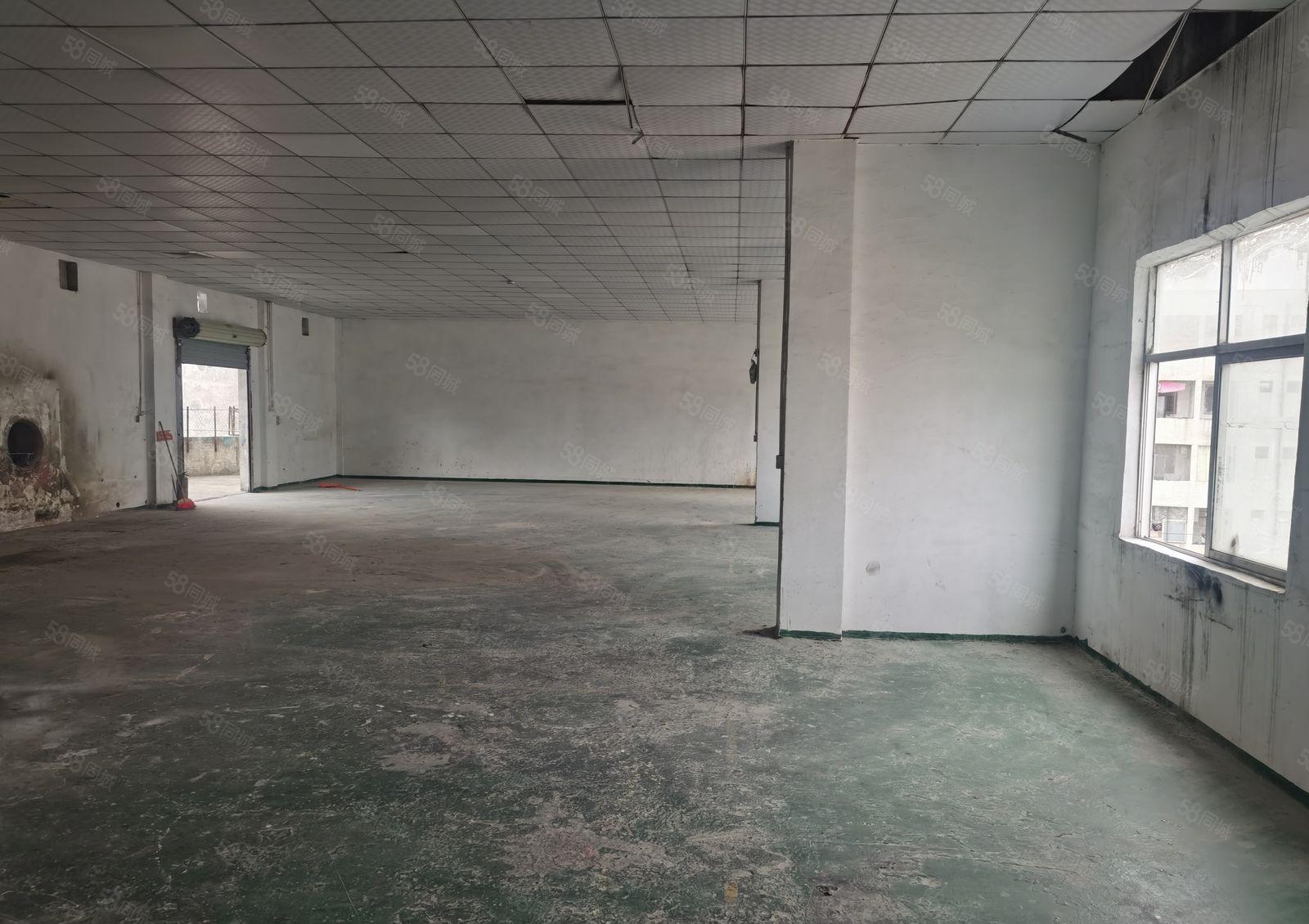 厚街标准可做污染行业厂房