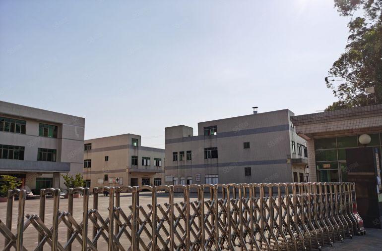 （原房东独院8000平）水电费自己交空地大工业用地