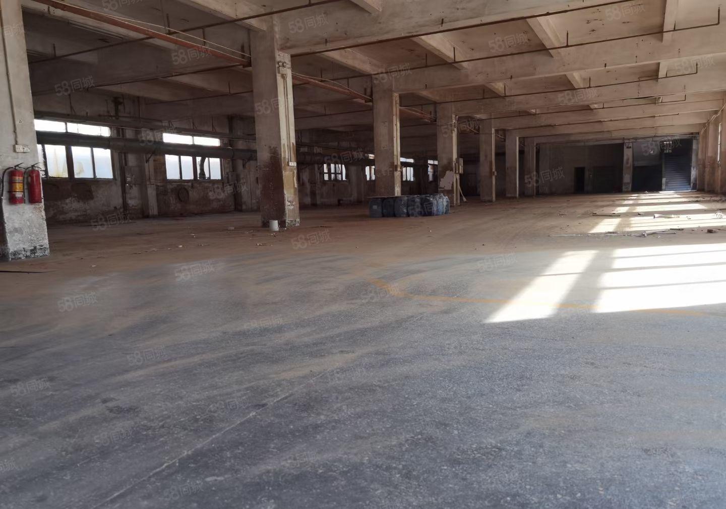家具厂出租，现有环评，现有油房，底油，打磨抛光房间