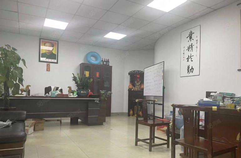 厚街三屯一楼厂房450方 行业不限 现成可用 大园厂