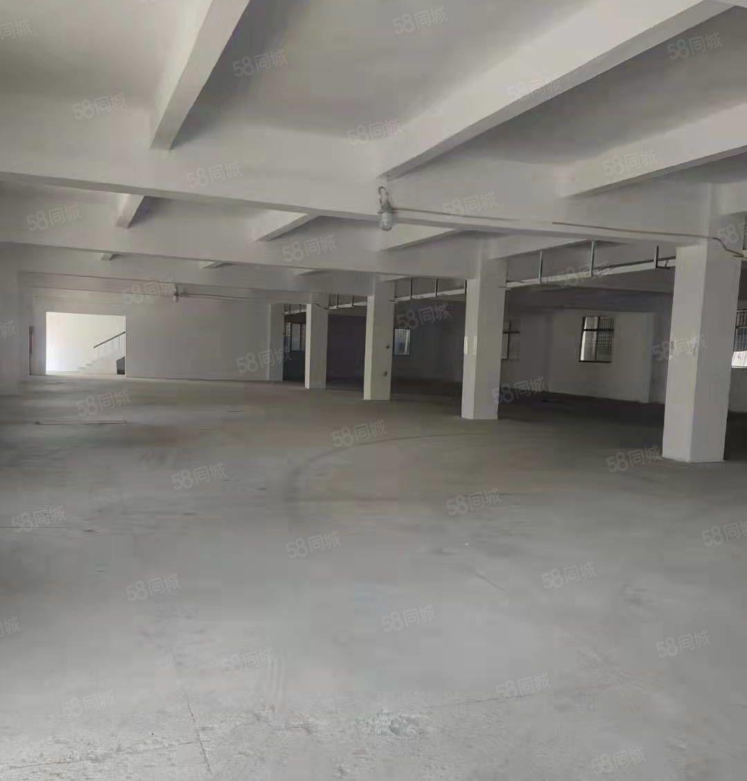 厚街镇双岗村附近原房东厂房22000平方出租