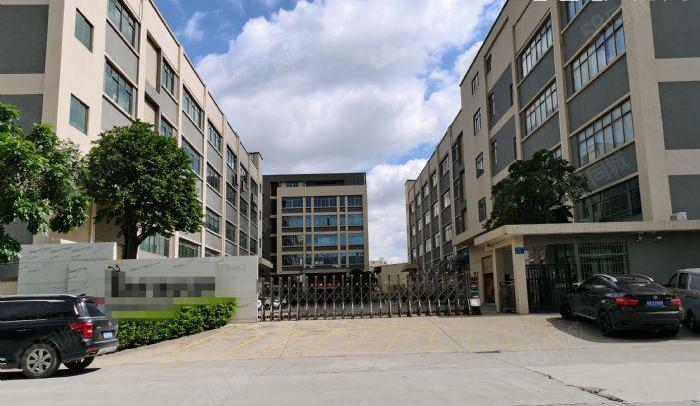 沙田原房东鞋类环评独院厂房11500方招租