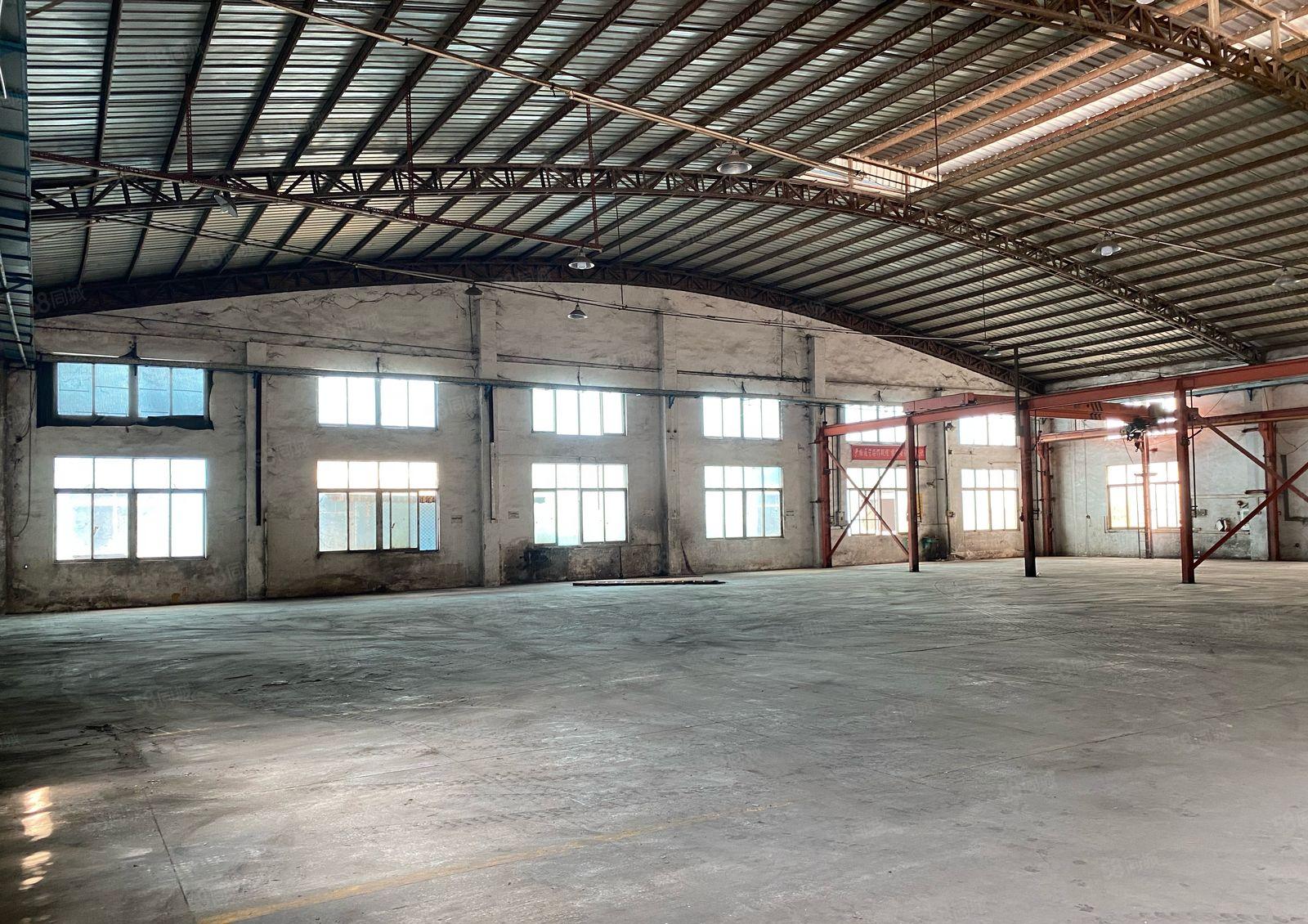 厚街新出单一层独门独院空地大