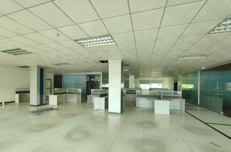 原房东8元200起租厚街南城东城5千平可实量一楼仓库厂房出租