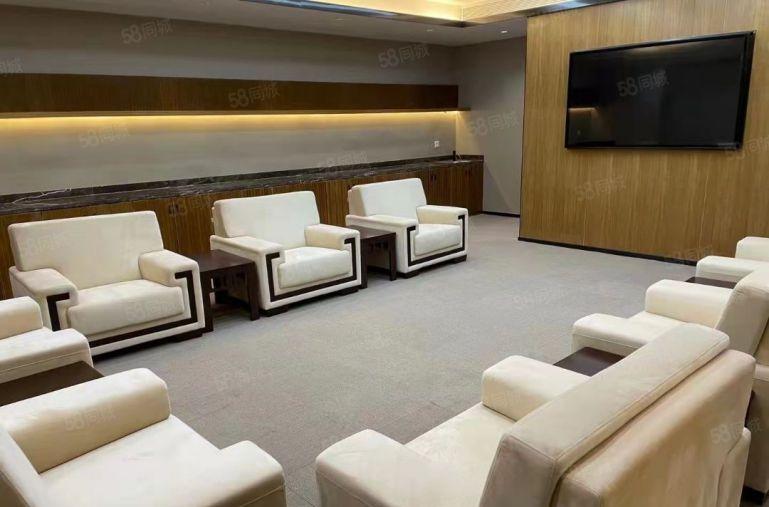 厚街现成精装修贸易办公小加工厂房仓库出租拎包入驻