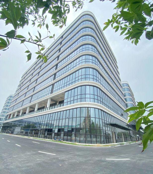 厚街标杆，一楼8米二三楼6米四楼以上5米，实际出租低空间补贴