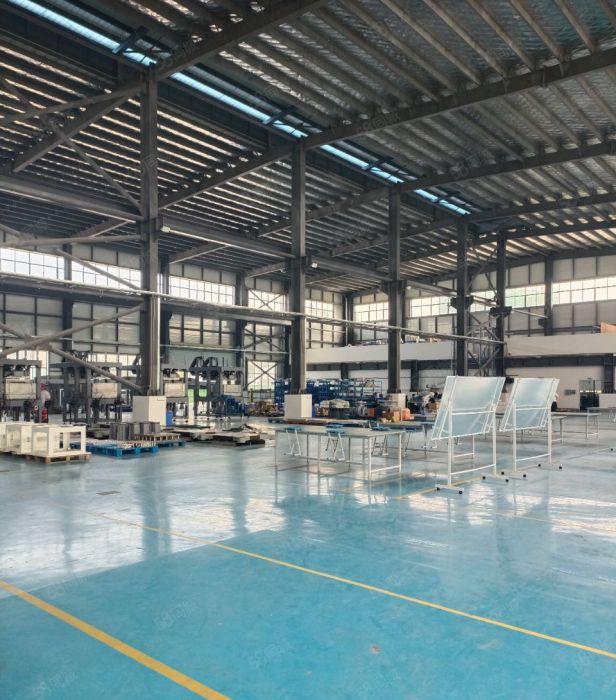 厚街镇新出原房东单一层11米高厂房5000方