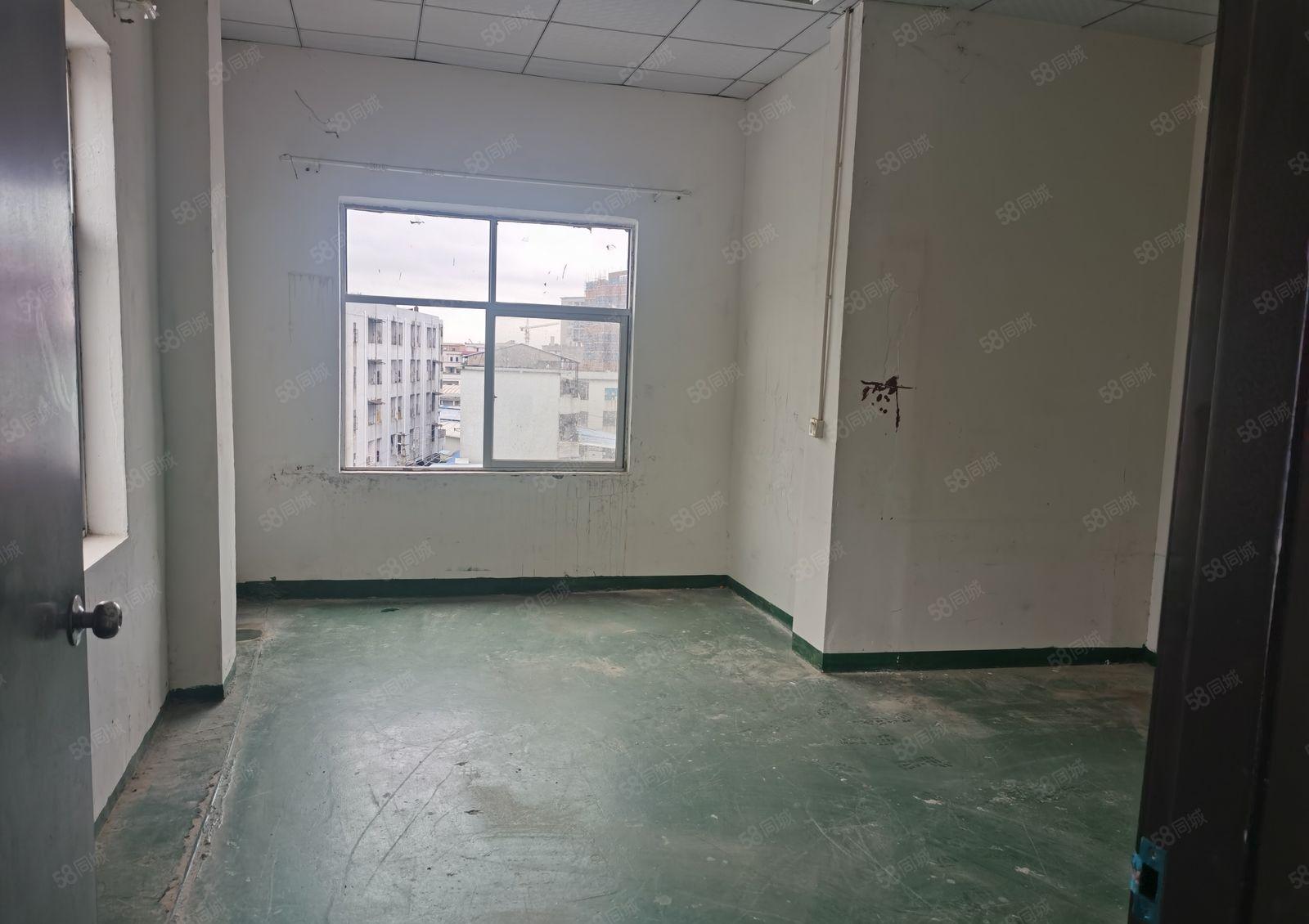 厚街标准可做污染行业厂房