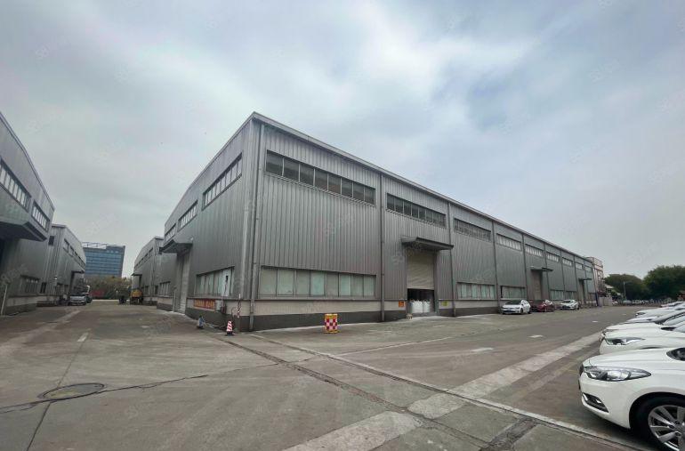 虎门南栅12米重工业单一层3000方，可分租