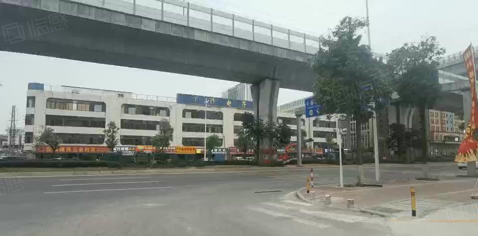 虎门高铁站旁全新厂房办公两用研发楼赁期灵活可分租