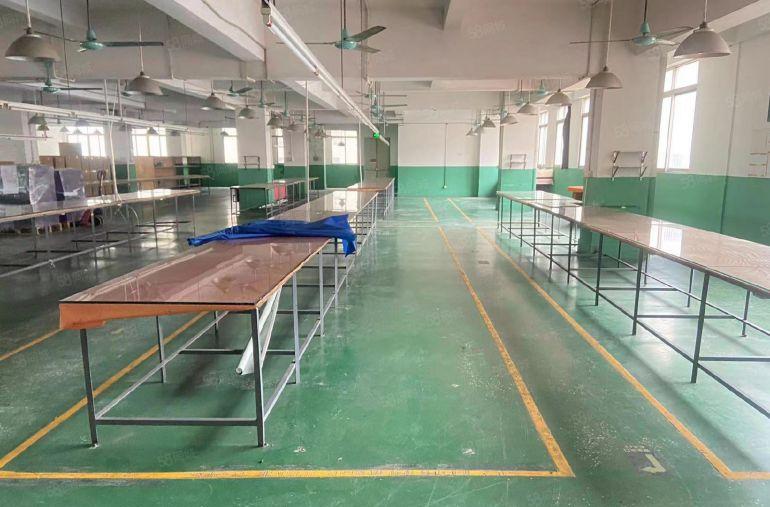 厚街原房东精装修厂房1200平