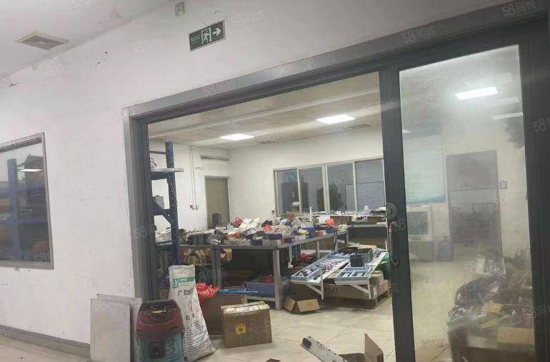 厚街三屯一楼厂房450方 行业不限 现成可用 大园厂