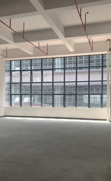 红本怡昌智慧谷湾区产业革新 智造赋能未来厂房正火热招商中