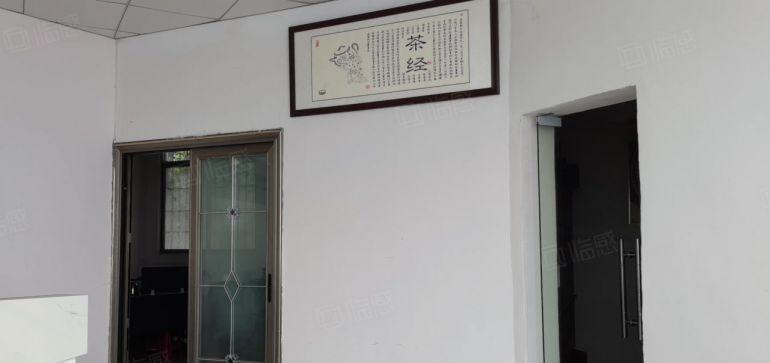 厚街小独栋厂房仓库出租滴水8米带精装修办公室适合机械设备五金