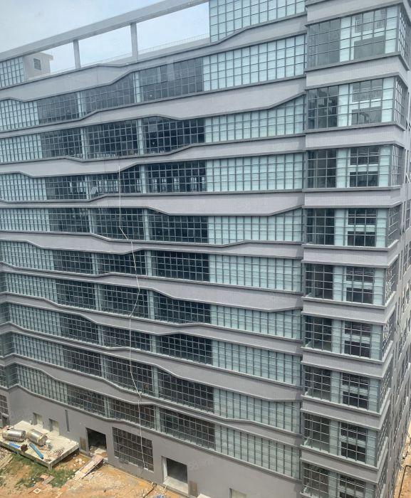 红本怡昌智慧谷湾区产业革新 智造赋能未来厂房正火热招商中