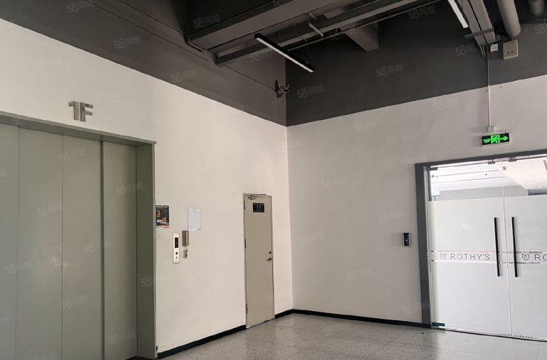 全新工业厂房整栋900平方一层可分租带现成办公室3吨电梯