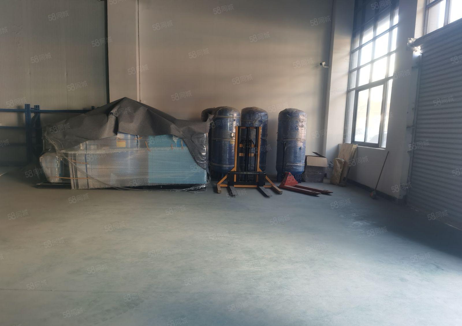 仓库机械厂房滴水7米标准厂房