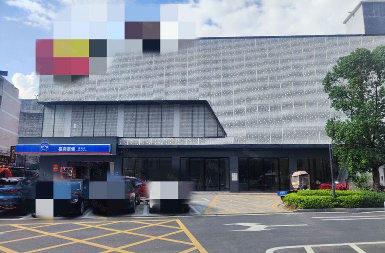 厚街急租原房东标准厂房适合塑胶磨具五金注塑设备电子加工等行业