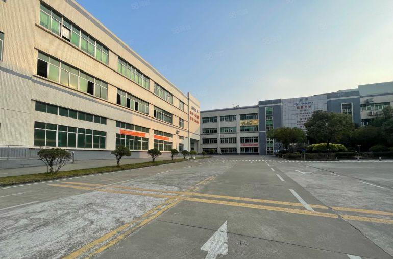 厚街河田原房东带红本一楼3900平高9.5米电大长度100米