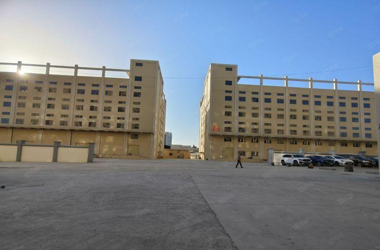 原房东全新重工业厂房