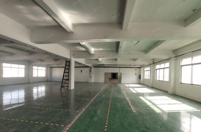 厚街 村委厂房 小独院厂房 空地大 适全五金 注塑 皮具仓库