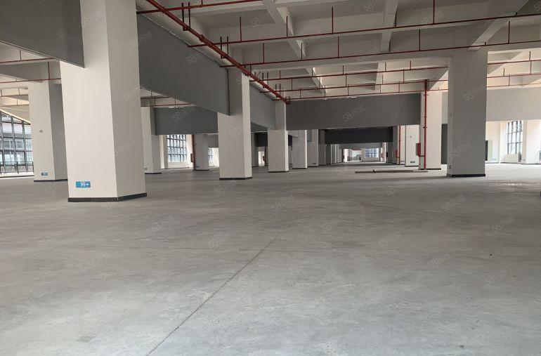 红本怡昌智慧谷湾区产业革新 智造赋能未来厂房正火热招商中