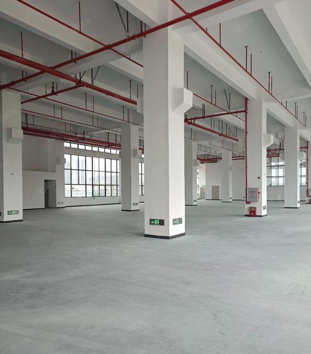 2万平高台仓库，消防验收合格手续齐全，有装卸平台，近高速口