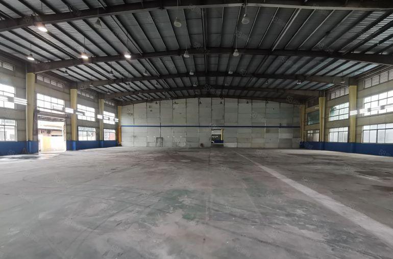 厚街新出单一层独院厂房2600（滴水10米，靠近虎门）可分租