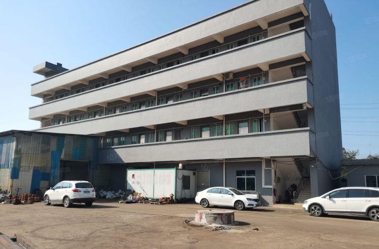 厚街靠近虎门白濠新出单一层独院800平方，带航车，滴水9米，