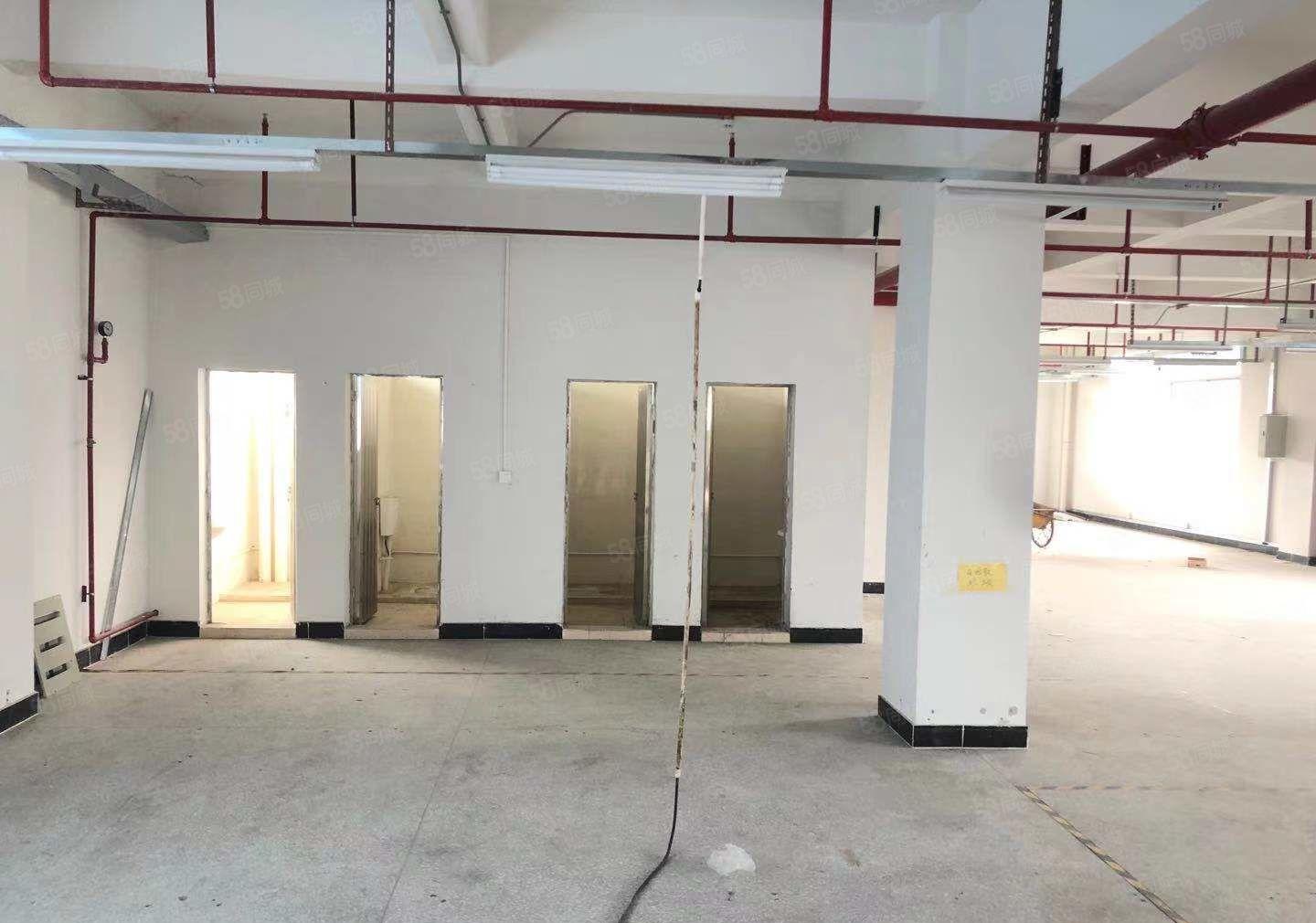 原房东独门独院厚街2楼1500方厂房出租