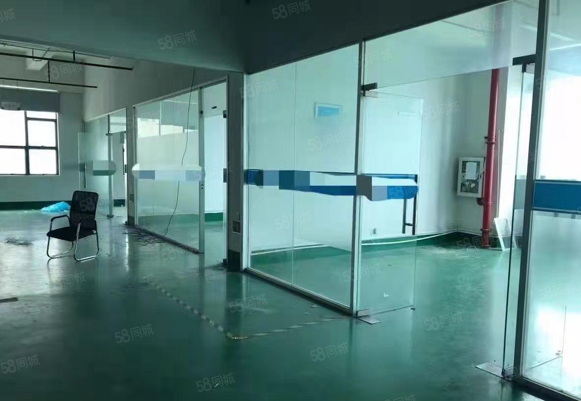 消息厚街镇溪头工业区新出租面积1000平米三楼