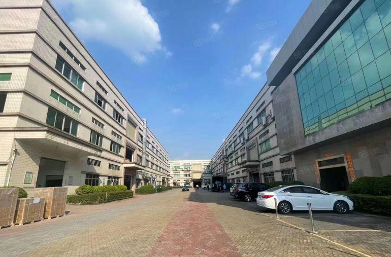 厚街厂房出租一楼2000方形象好，适合压铸注塑机械设备包装等