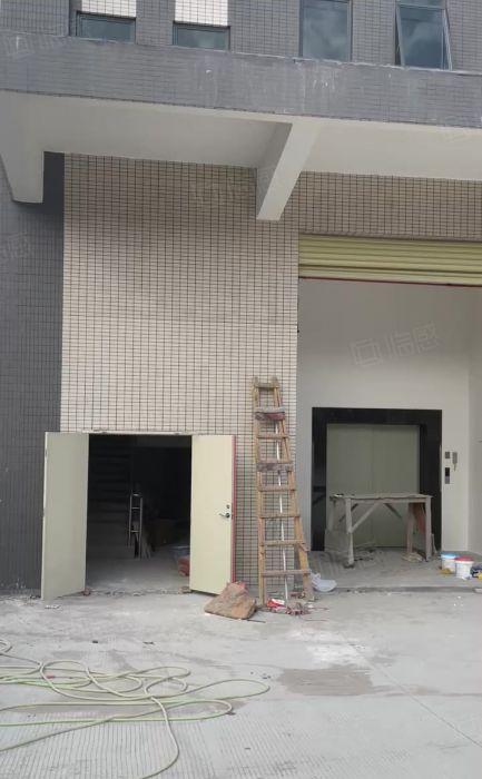 厚街原房东（全新独门独院）1万方厂房仓库出租