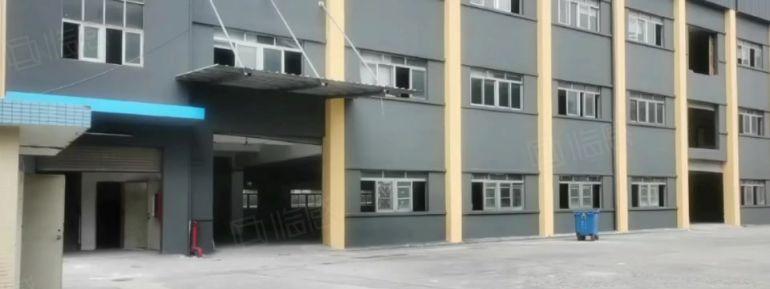 8元价格可谈楼上低价厂房带装修出租，适合电子鞋材仓库电商线材