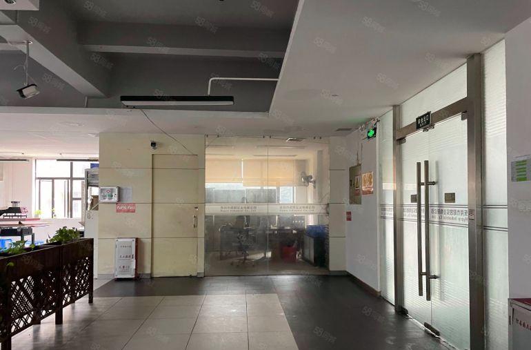 厚街白濠花园式独门独院厂房出租6000平米