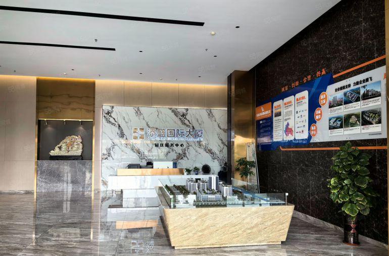 原房东直租   园区形象好  空间大 45 尺货柜可直接掉头