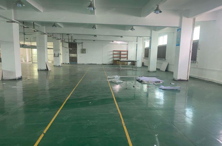 厚街镇3楼1500平原房东年限长价格好谈交通方便豪华办公室