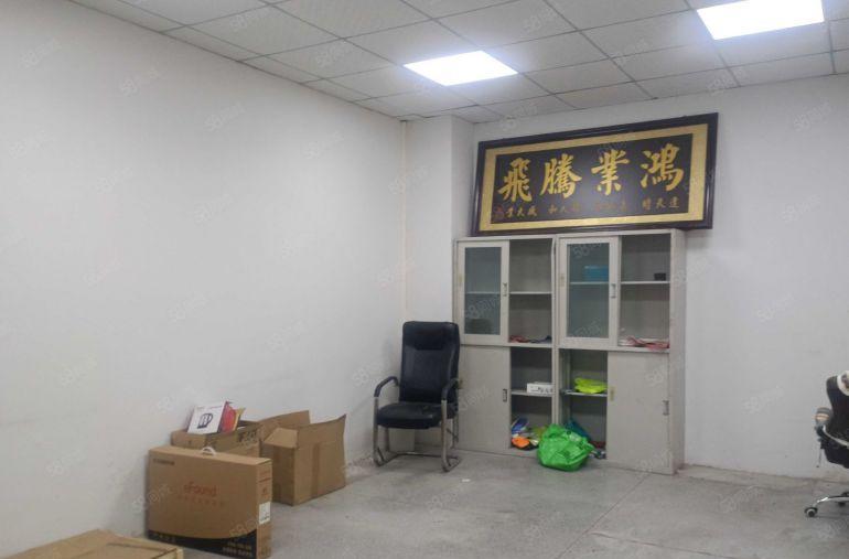 厚街园区新出一楼1500平方厂房带现成豪华装修办公室拎办入驻